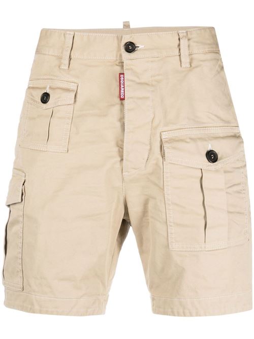  DSQUARED2 | S74MU0780 S39021111